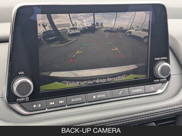 2026 Nissan Rogue SV 2026 Nissan Rogue SV