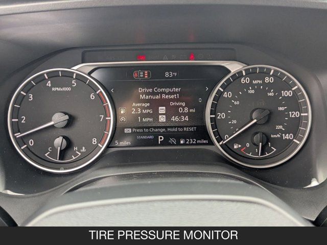 2026 Nissan Rogue SV 2026 Nissan Rogue SV