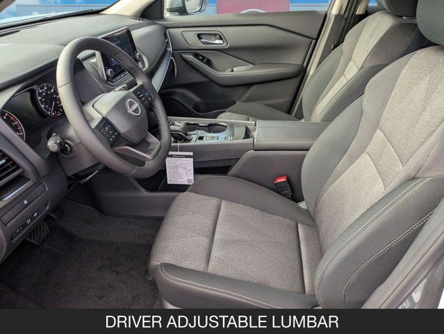 2026 Nissan Rogue SV 2026 Nissan Rogue SV