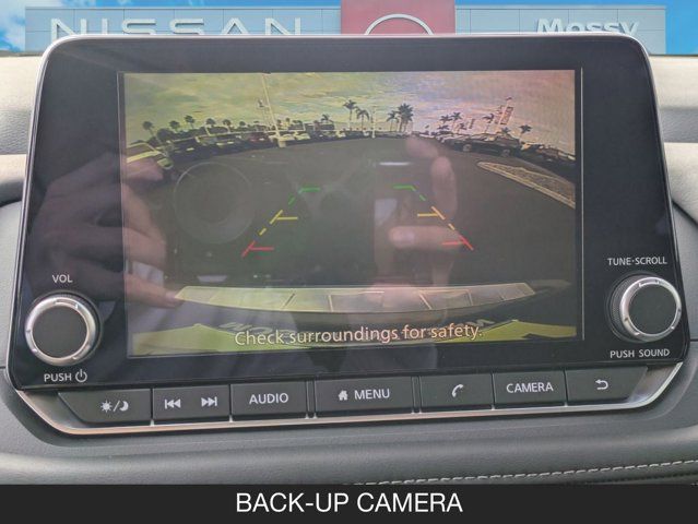 2026 Nissan Rogue SV 2026 Nissan Rogue SV