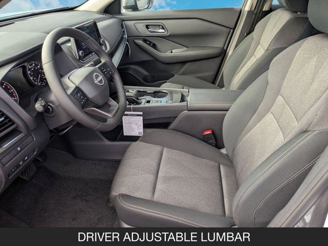 2026 Nissan Rogue SV 2026 Nissan Rogue SV