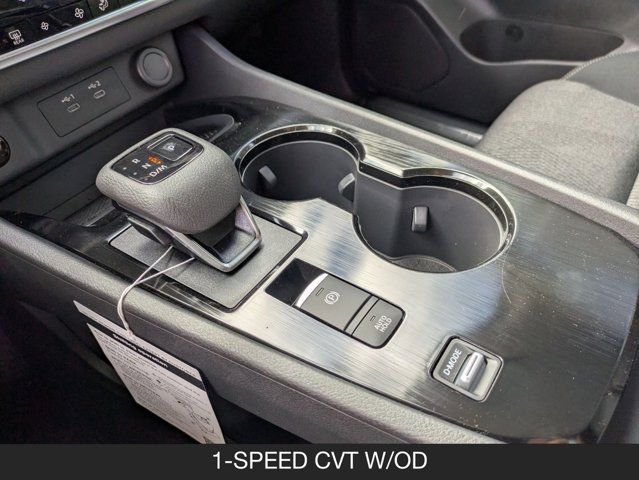 2026 Nissan Rogue SV 2026 Nissan Rogue SV