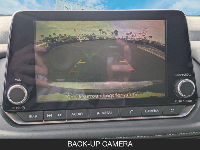 2026 Nissan Rogue SV 2026 Nissan Rogue SV