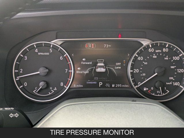 2026 Nissan Rogue SV 2026 Nissan Rogue SV