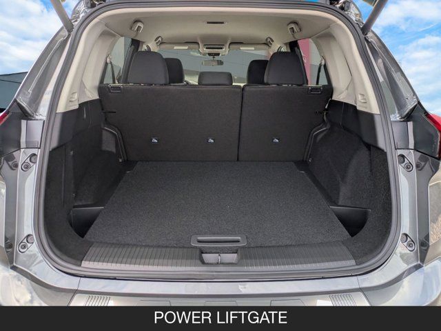 2026 Nissan Rogue SV 2026 Nissan Rogue SV