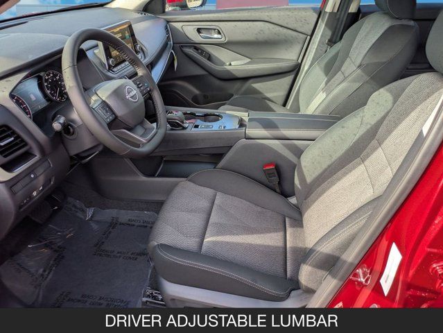 2026 Nissan Rogue SV 2026 Nissan Rogue SV