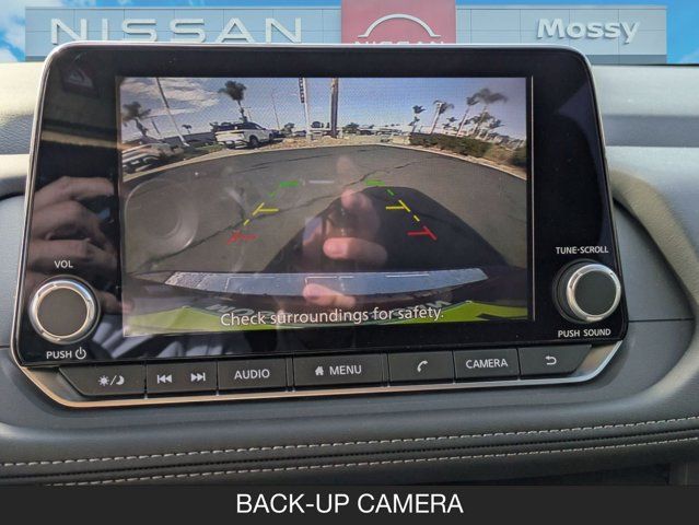 2026 Nissan Rogue SV 2026 Nissan Rogue SV