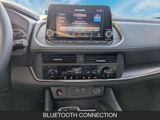 2026 Nissan Rogue SV 2026 Nissan Rogue SV