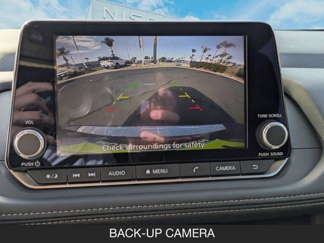 2026 Nissan Rogue SV 2026 Nissan Rogue SV