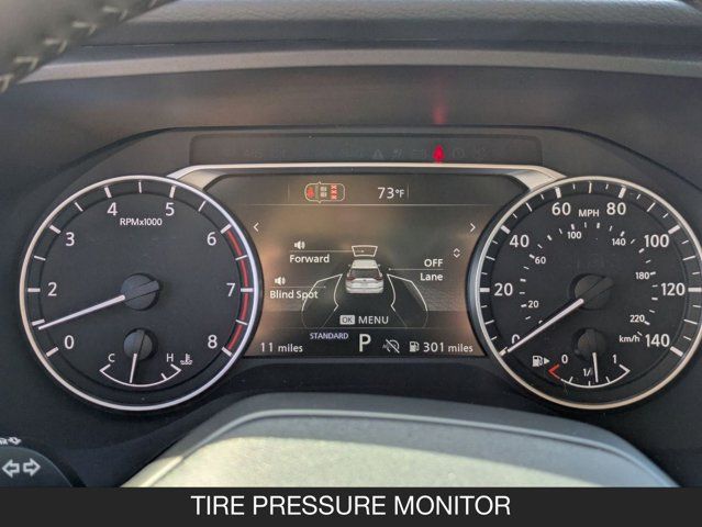 2026 Nissan Rogue SV 2026 Nissan Rogue SV