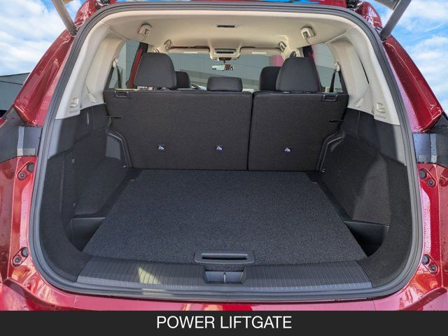 2026 Nissan Rogue SV 2026 Nissan Rogue SV