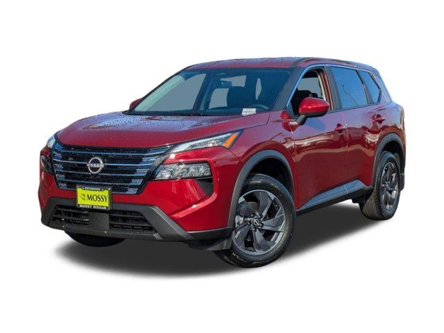 2026 Nissan Rogue SV 2026 Nissan Rogue SV