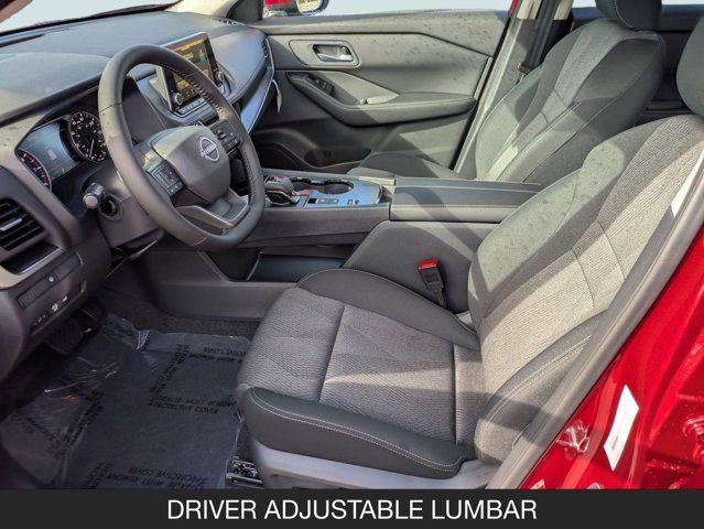 2026 Nissan Rogue SV 2026 Nissan Rogue SV