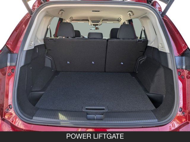 2026 Nissan Rogue SV 2026 Nissan Rogue SV