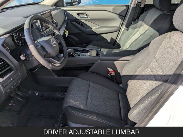 2026 Nissan Rogue SV 2026 Nissan Rogue SV