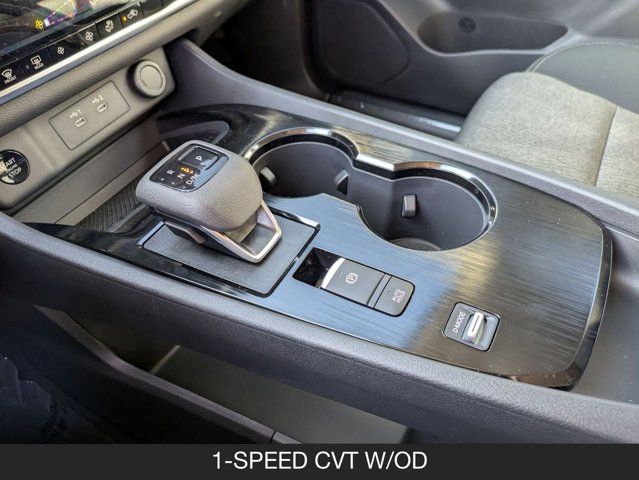 2026 Nissan Rogue SV 2026 Nissan Rogue SV