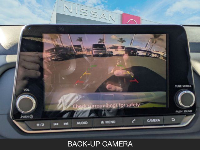 2026 Nissan Rogue SV 2026 Nissan Rogue SV