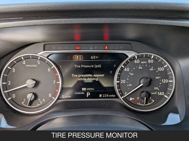 2026 Nissan Rogue SV 2026 Nissan Rogue SV