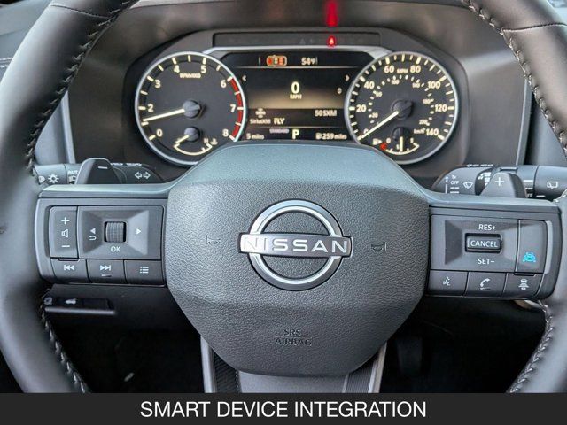 2026 Nissan Rogue SV 2026 Nissan Rogue SV