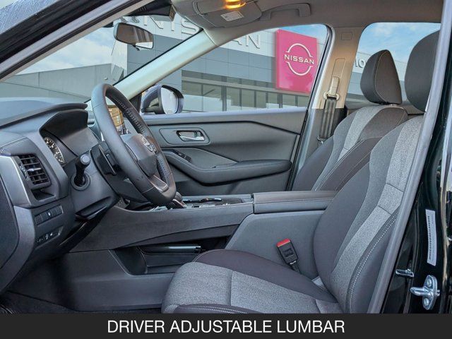 2026 Nissan Rogue SV 2026 Nissan Rogue SV