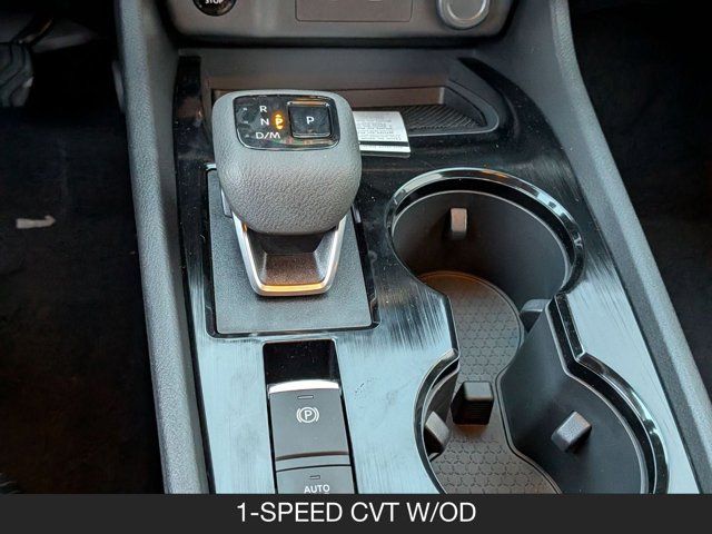 2026 Nissan Rogue SV 2026 Nissan Rogue SV