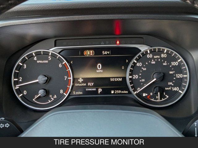 2026 Nissan Rogue SV 2026 Nissan Rogue SV