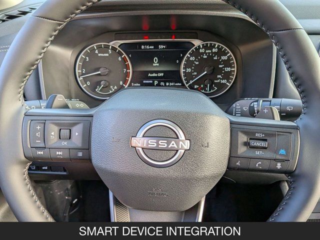 2026 Nissan Rogue SV 2026 Nissan Rogue SV