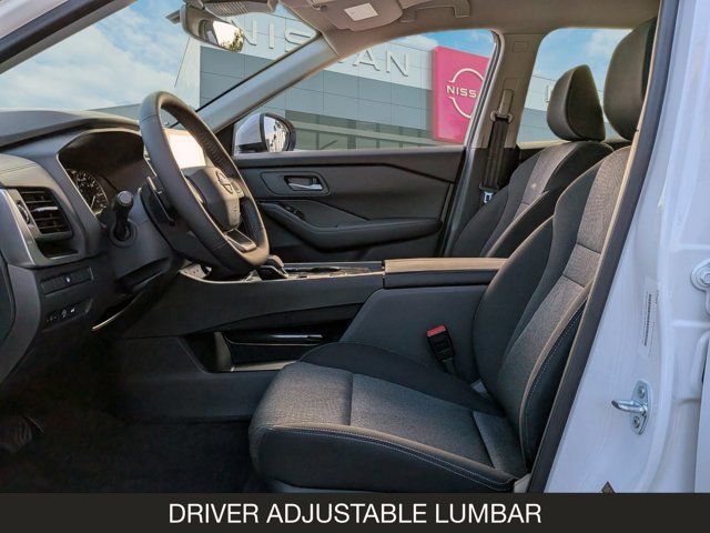 2026 Nissan Rogue SV 2026 Nissan Rogue SV