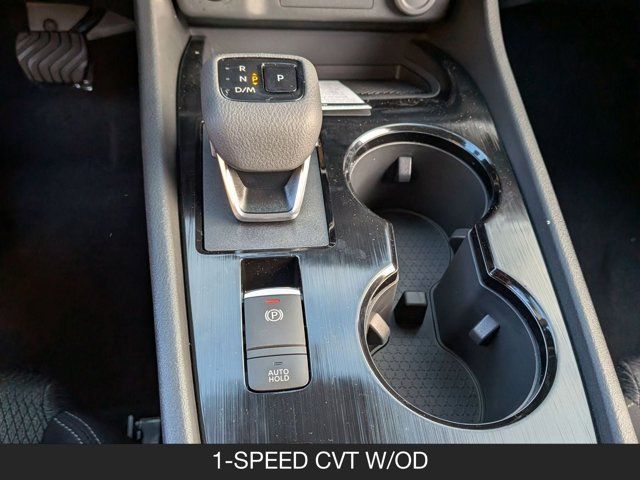 2026 Nissan Rogue SV 2026 Nissan Rogue SV