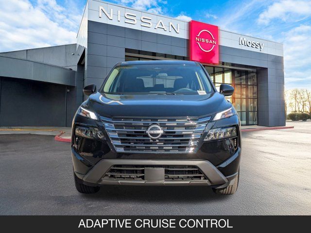 2026 Nissan Rogue SV 2026 Nissan Rogue SV