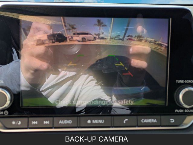 2026 Nissan Rogue SV 2026 Nissan Rogue SV