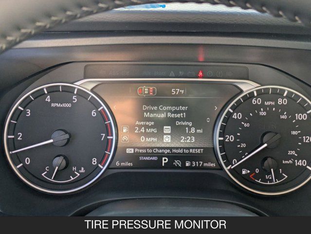 2026 Nissan Rogue SV 2026 Nissan Rogue SV