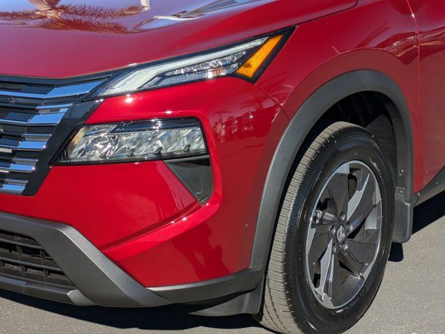 2026 Nissan Rogue SV 2026 Nissan Rogue SV