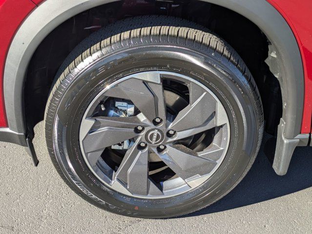 2026 Nissan Rogue SV 2026 Nissan Rogue SV