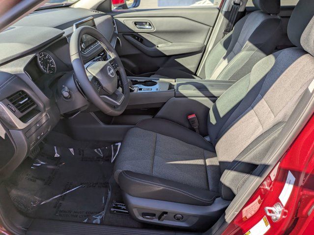 2026 Nissan Rogue SV 2026 Nissan Rogue SV