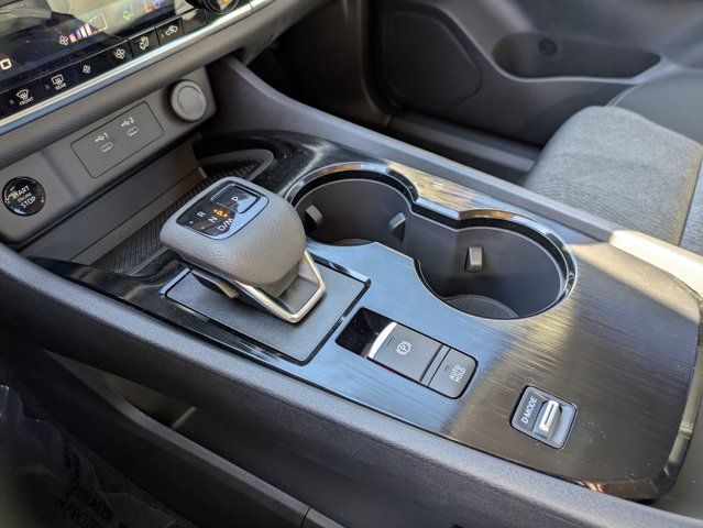 2026 Nissan Rogue SV 2026 Nissan Rogue SV