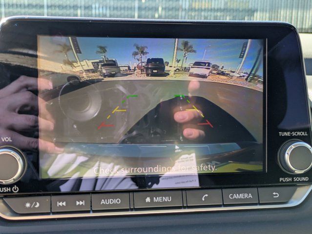 2026 Nissan Rogue SV 2026 Nissan Rogue SV