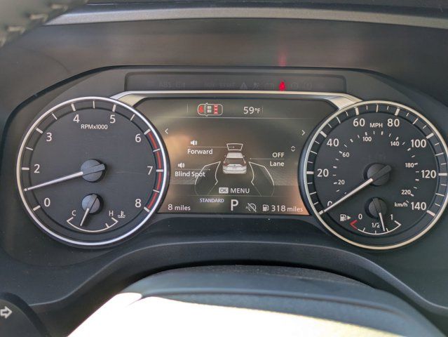 2026 Nissan Rogue SV 2026 Nissan Rogue SV