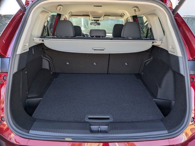 2026 Nissan Rogue SV 2026 Nissan Rogue SV