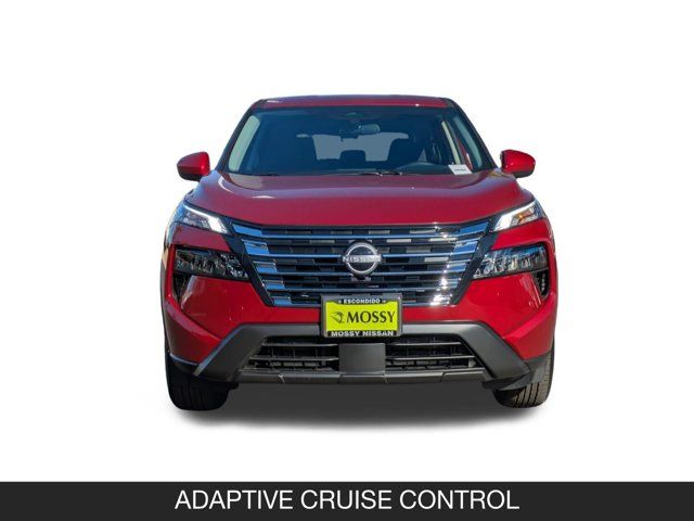 2026 Nissan Rogue SV 2026 Nissan Rogue SV