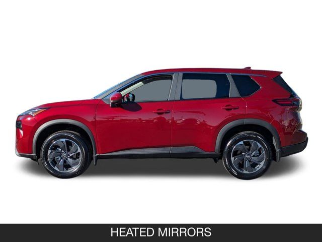 2026 Nissan Rogue SV 2026 Nissan Rogue SV