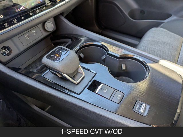 2026 Nissan Rogue SV 2026 Nissan Rogue SV