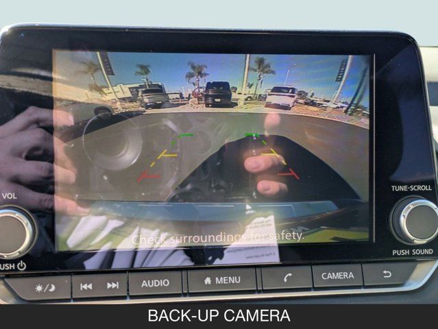 2026 Nissan Rogue SV 2026 Nissan Rogue SV