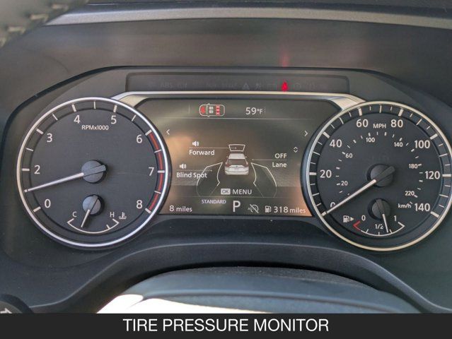 2026 Nissan Rogue SV 2026 Nissan Rogue SV