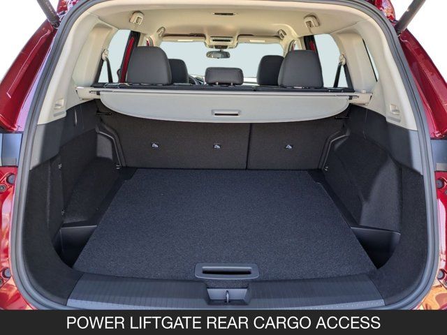 2026 Nissan Rogue SV 2026 Nissan Rogue SV