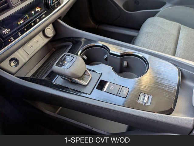 2026 Nissan Rogue SV 2026 Nissan Rogue SV