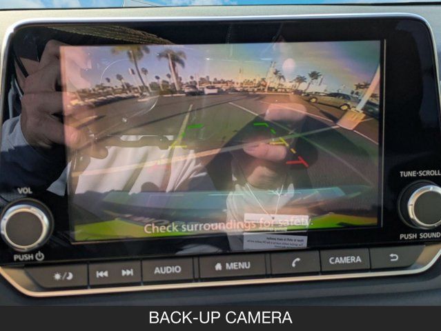 2026 Nissan Rogue SV 2026 Nissan Rogue SV