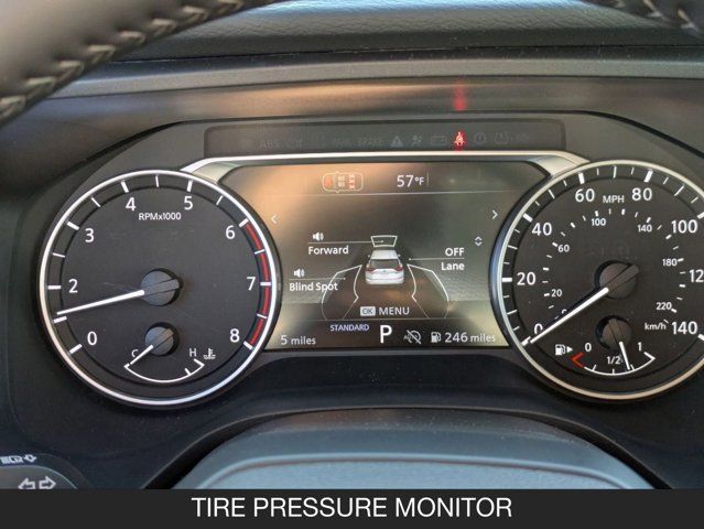 2026 Nissan Rogue SV 2026 Nissan Rogue SV