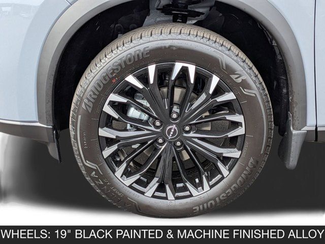 2026 Nissan Rogue Dark Armor 2026 Nissan Rogue Dark Armor