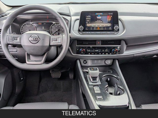 2026 Nissan Rogue Dark Armor 2026 Nissan Rogue Dark Armor